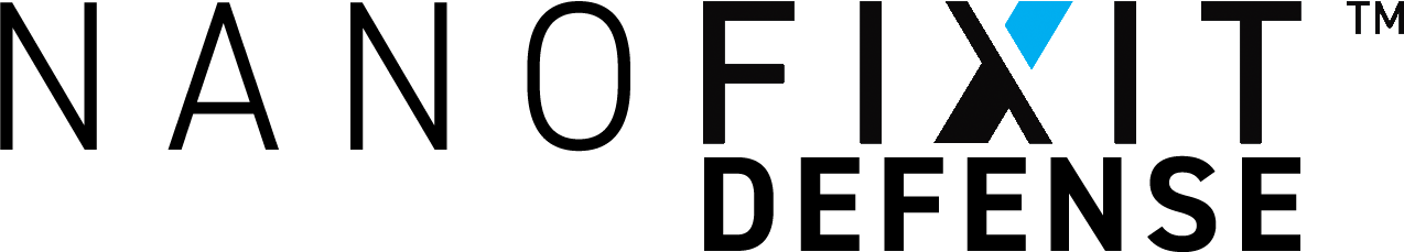 Nanofixit_Defense_logo